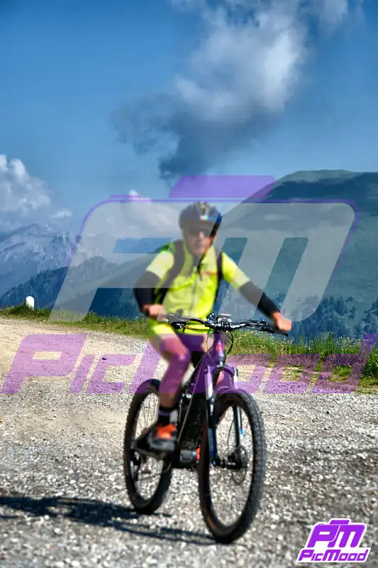 Foto Passo Crocedomini 20 giu 2026 09:42