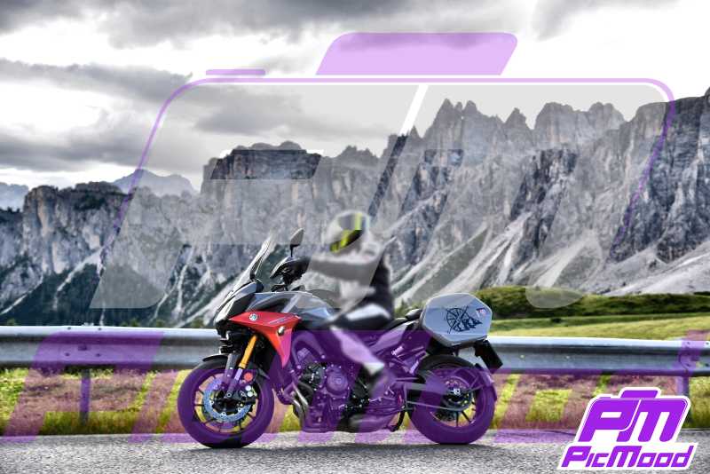 Foto Passo Giau 3 ago 2024 08:42