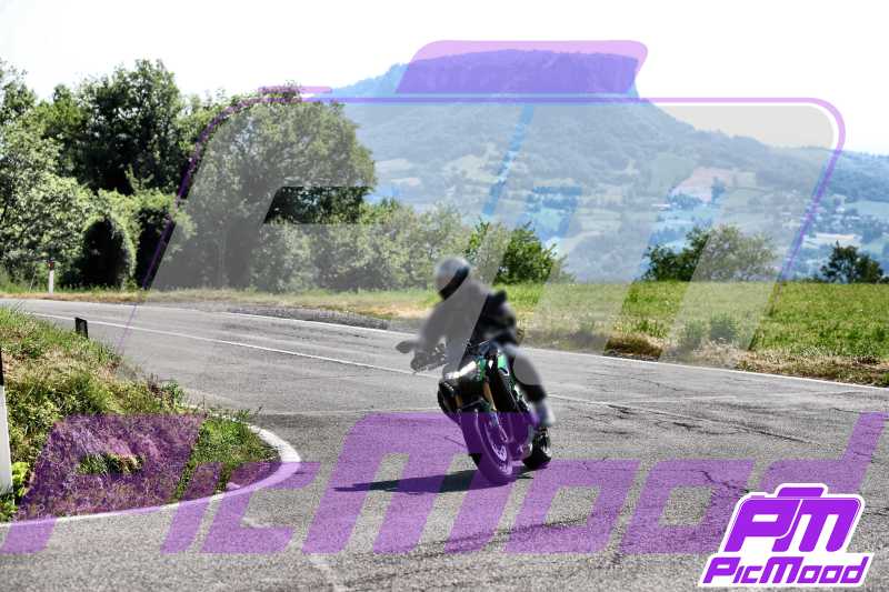 Foto Passo del Cerreto 20 lug 2024 09:28
