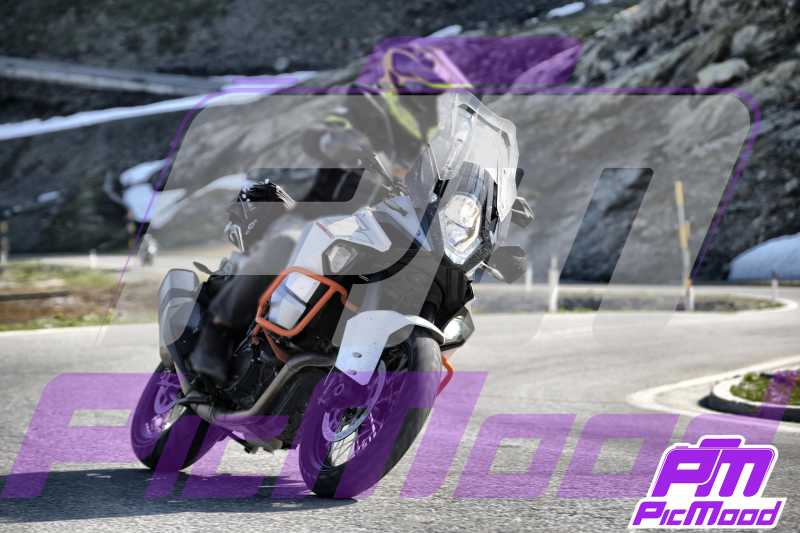 Foto Passo dello Stelvio 21 giu 2025 08:49