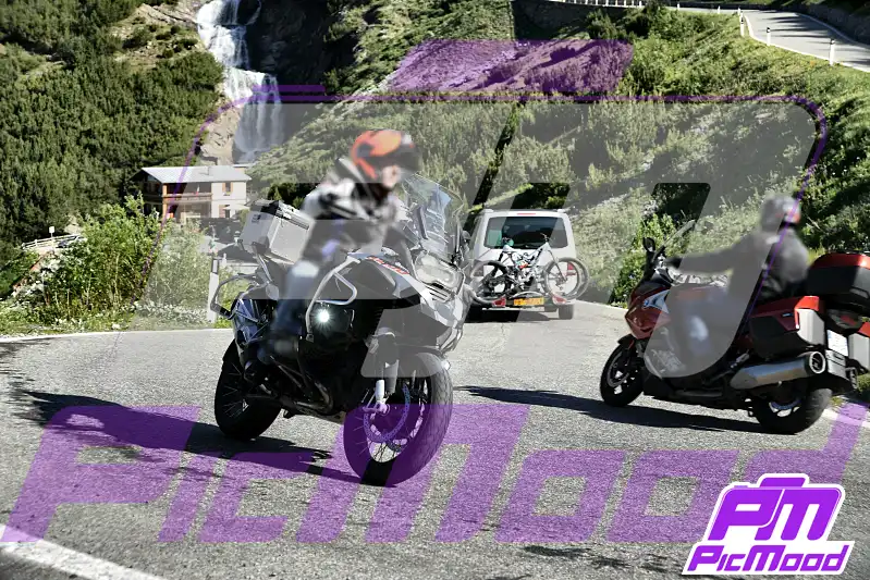 Foto Passo dello Stelvio 20 giu 2026 09:14