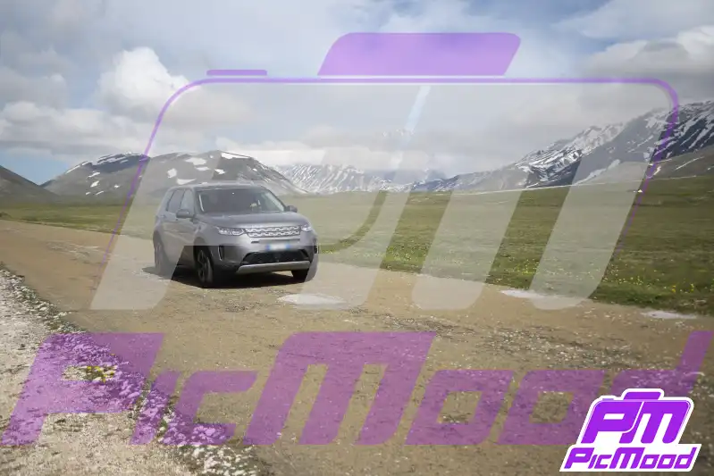 Foto Campo Imperatore 23 mag 2026 09:40