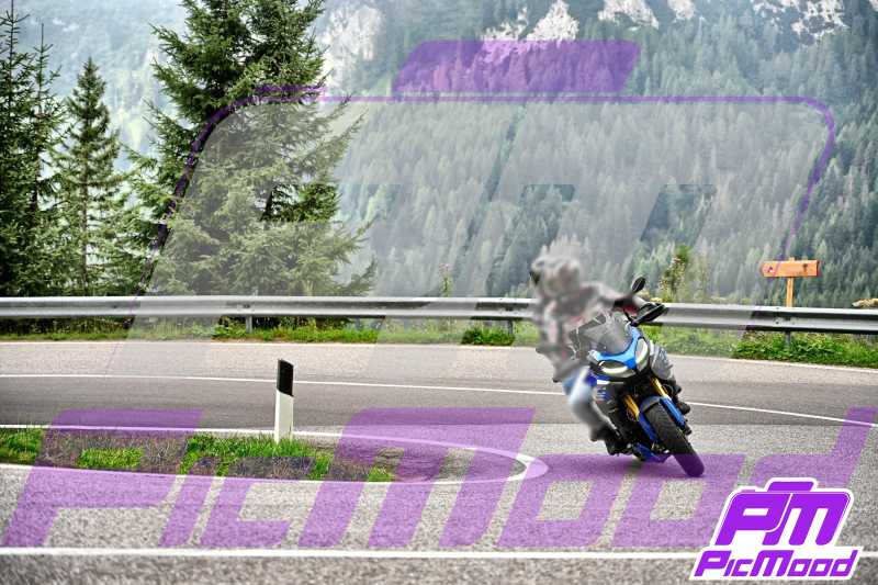 Foto Passo Staulanza 24 ago 2024 08:55