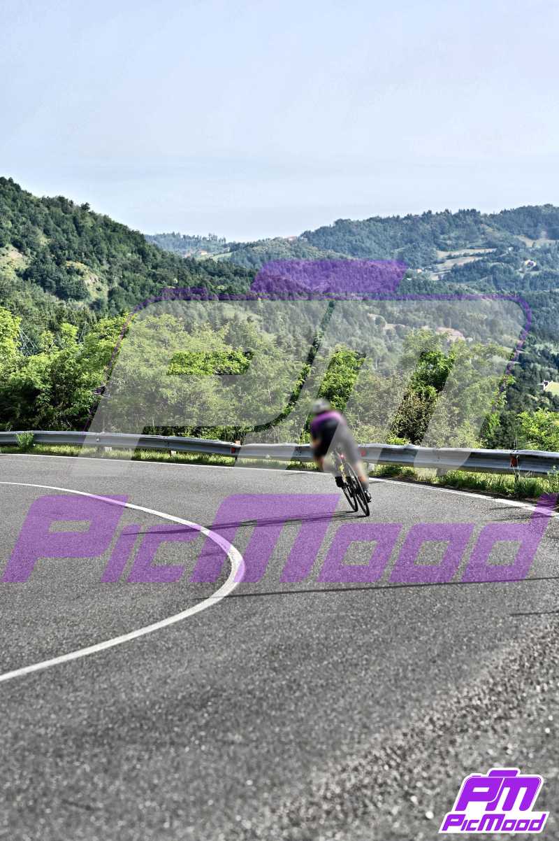 Foto Passo della Futa-Raticosa 29 giu 2024 08:58