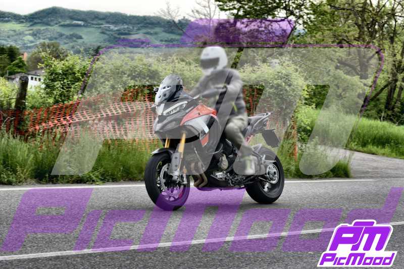 Foto Passo dell Abetone 3 mag 2025 09:54