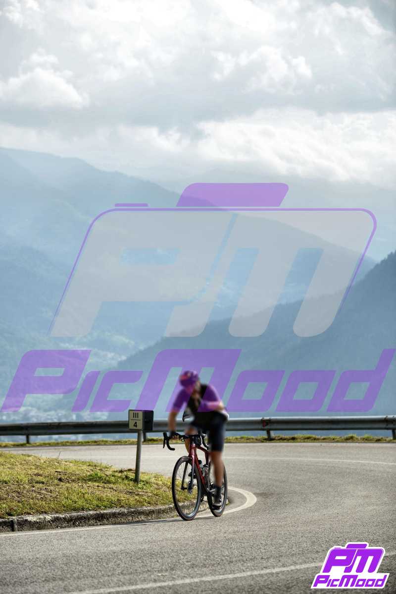 Foto Monte Zoncolan 13 lug 2024 09:30