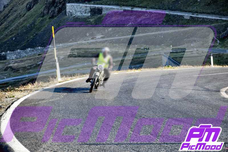 Foto Passo dello Stelvio 21 set 2024 08:37