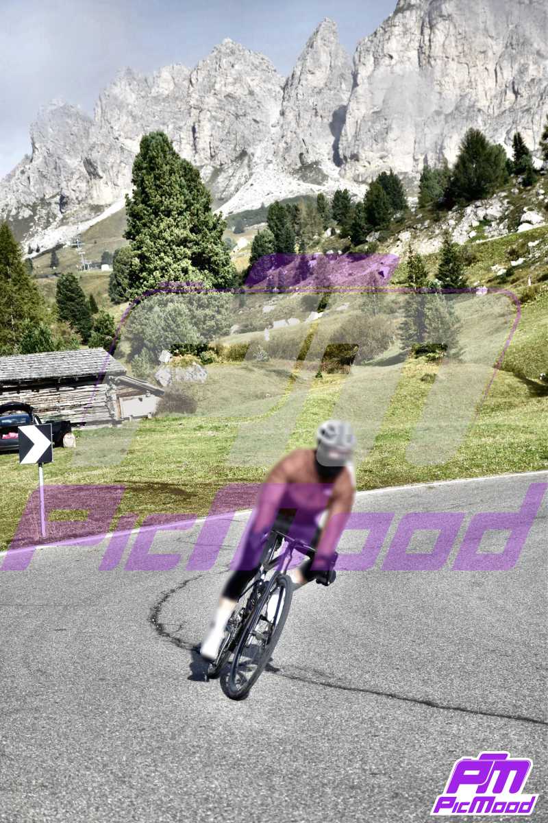 Foto Passo Gardena 22 set 2024 09:19
