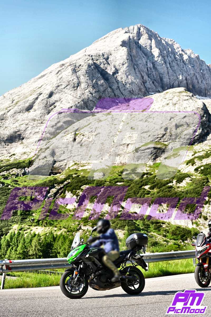Foto Passo Fedaia 22 giu 2025 08:38