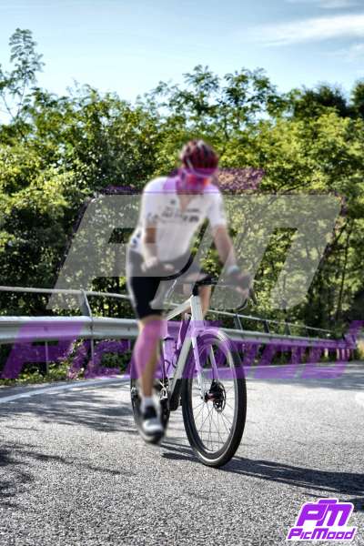 Foto Passo del Ghisallo 27 lug 2025 09:23
