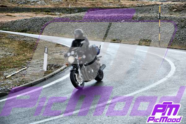 Foto Passo dello Stelvio 13 set 2025 09:44