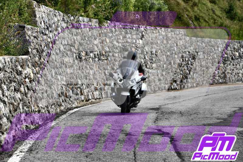 Foto Passo Rombo 3 ago 2024 09:42
