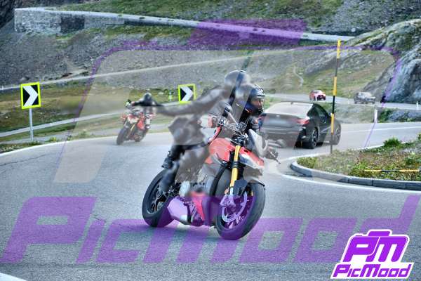 Foto Passo dello Stelvio 17 ago 2025 09:02