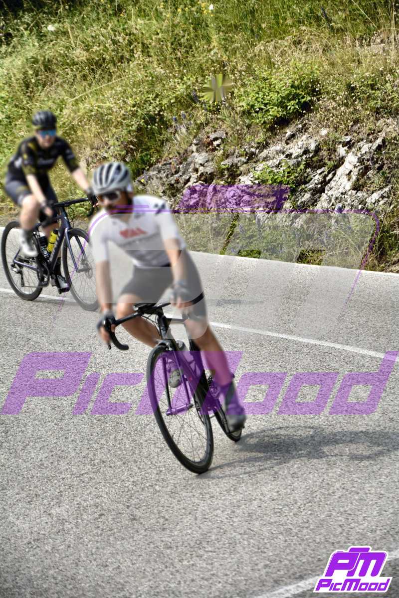 Foto Passo del Ghisallo 21 giu 2025 09:36