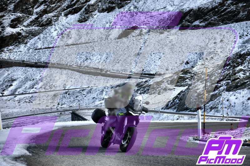 Foto Passo dello Stelvio 15 set 2024 09:21