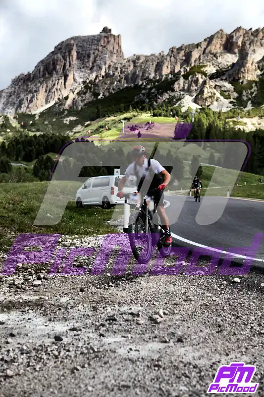 Foto Passo Gardena 13 giu 2026 09:18