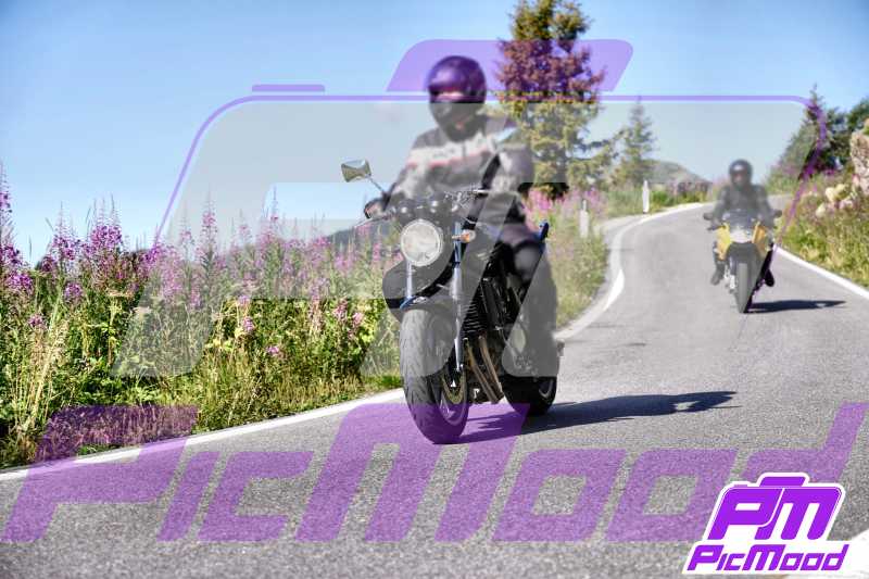 Foto Passo Manghen 10 ago 2024 09:32