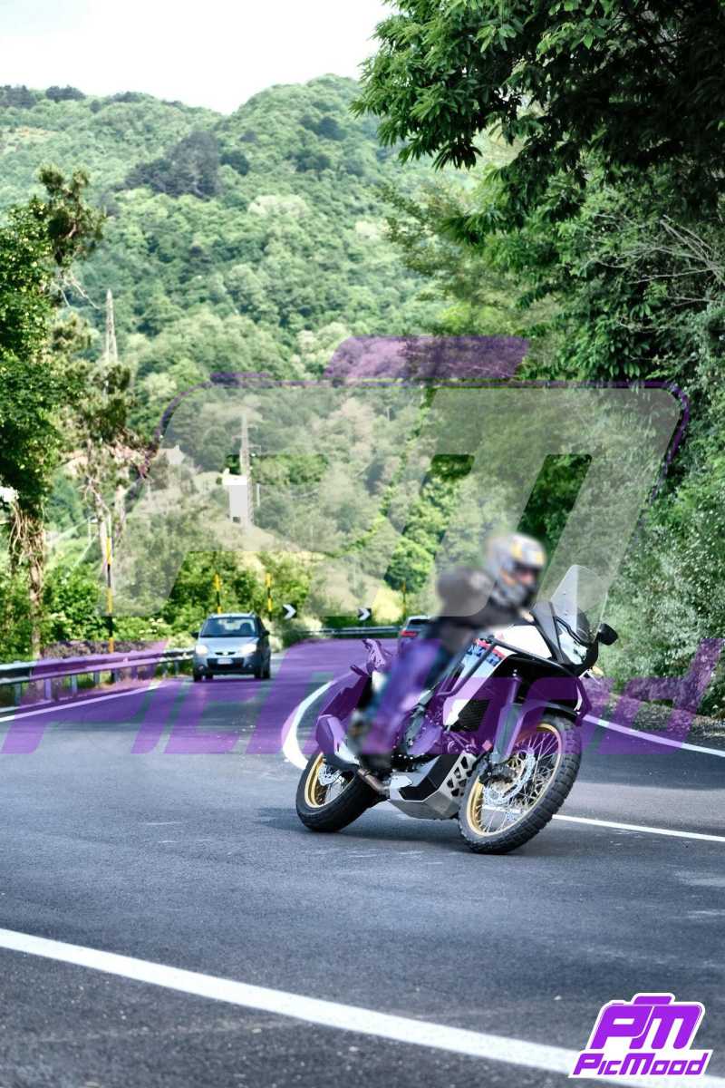 Foto Passo del Turchino 1 giu 2025 09:02