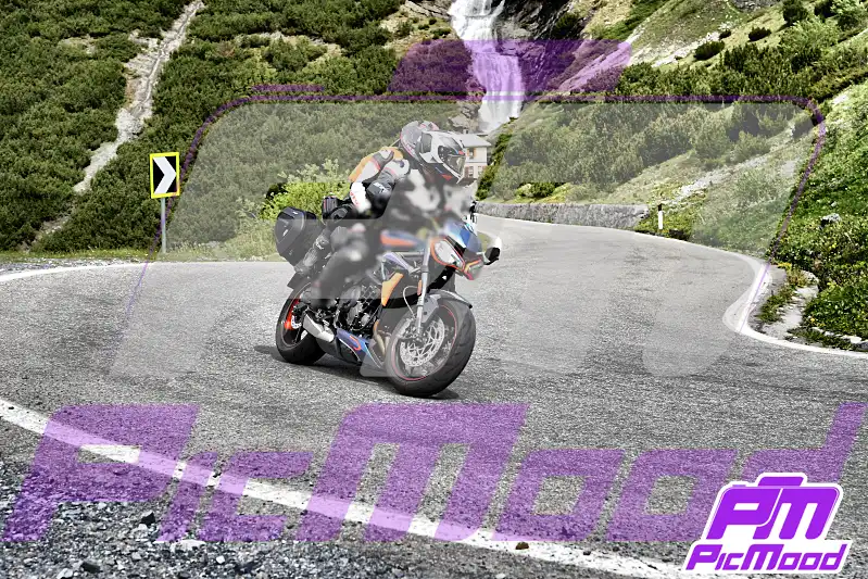 Foto Passo dello Stelvio