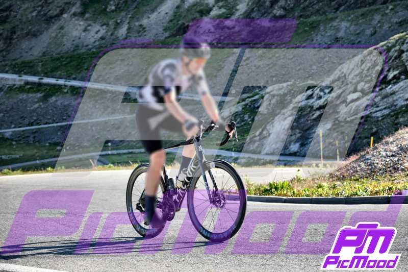 Foto Passo dello Stelvio 15 ago 2024 08:56