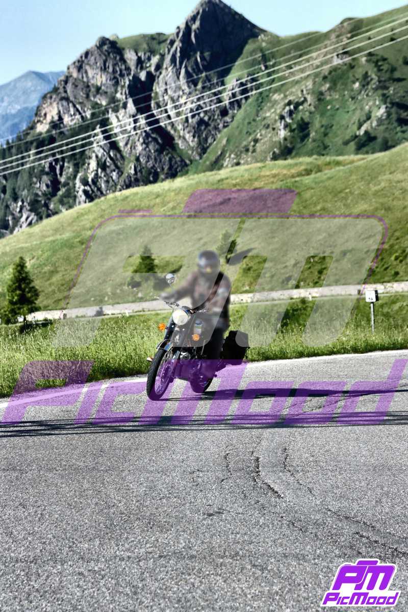 Foto Passo San Marco 22 giu 2025 09:09