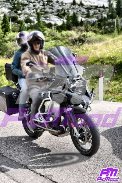 Foto Passo Falzarego 20 lug 2025 09:27