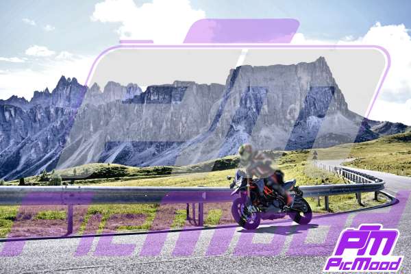 Foto Passo Giau 3 ago 2025 09:30