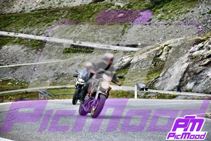 Foto Passo dello Stelvio 8 set 2024 09:00