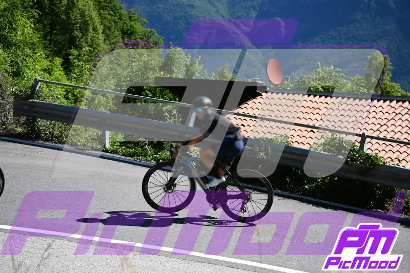 Passo del Ghisallo