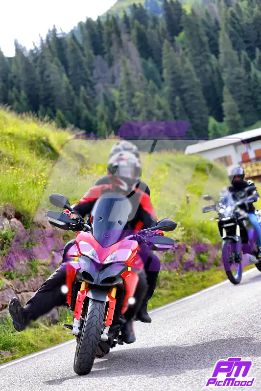 Foto Passo Manghen 21 giu 2026 09:44