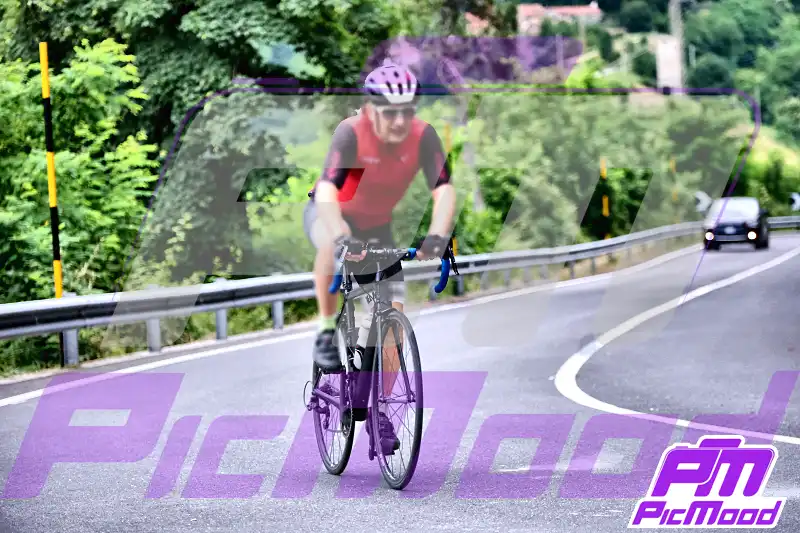 Foto Passo del Turchino 14 giu 2026 09:10