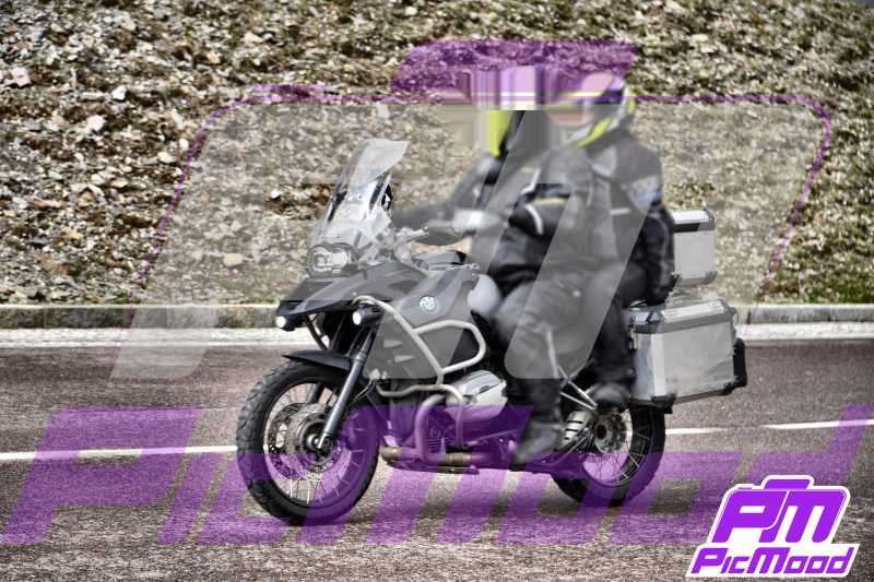 Foto Passo Rombo 13 lug 2024 09:34
