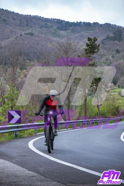 Foto Passo del Turchino 6 apr 2026 09:43