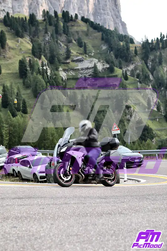 Passo Gardena