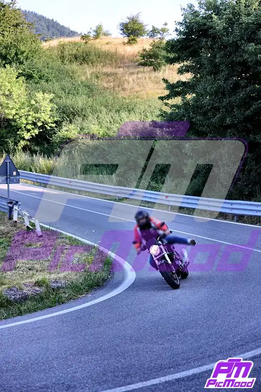 Foto Passo della Cisa versante Toscana 18 lug 2026 08:51