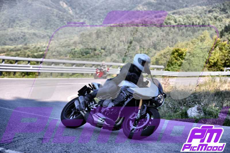 Foto Passo della Cisa versante Toscana 1 set 2024 09:30