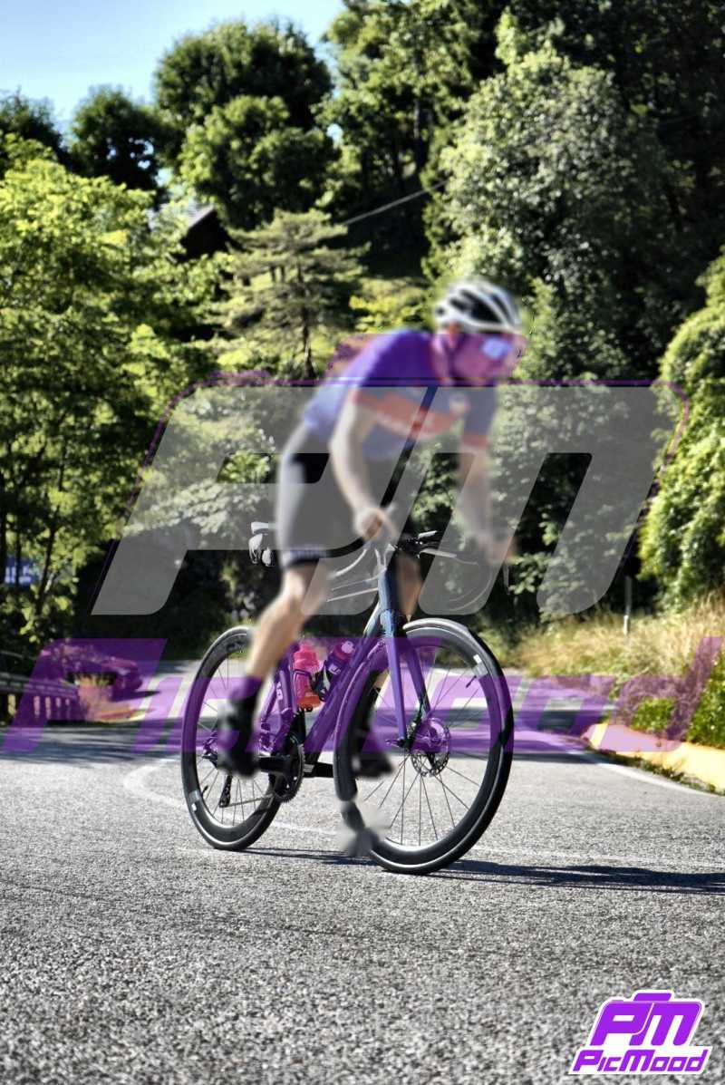 Foto Passo del Ghisallo 28 giu 2025 09:24