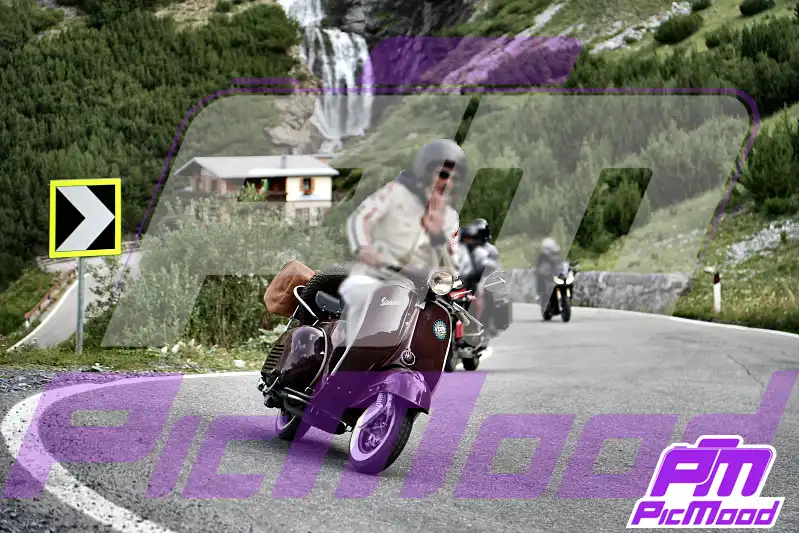 Passo dello Stelvio