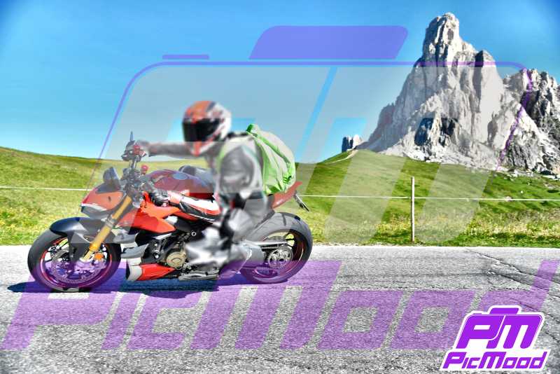 Foto Passo Giau 29 giu 2025 08:47