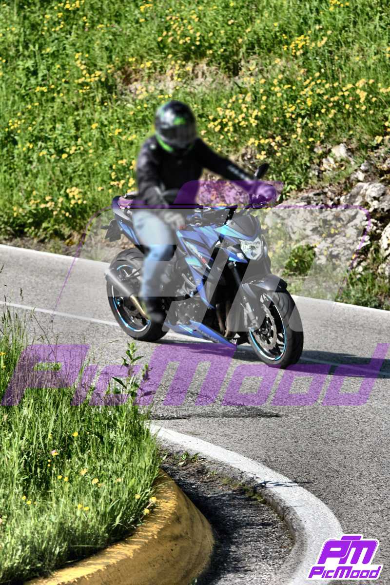 Foto Passo del Ghisallo 4 mag 2025 09:16