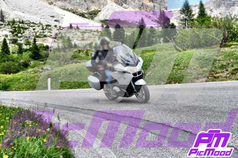 Foto Passo Falzarego 21 giu 2025 14:44