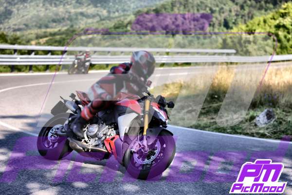 Foto Passo della Cisa versante Toscana 5 lug 2025 09:16