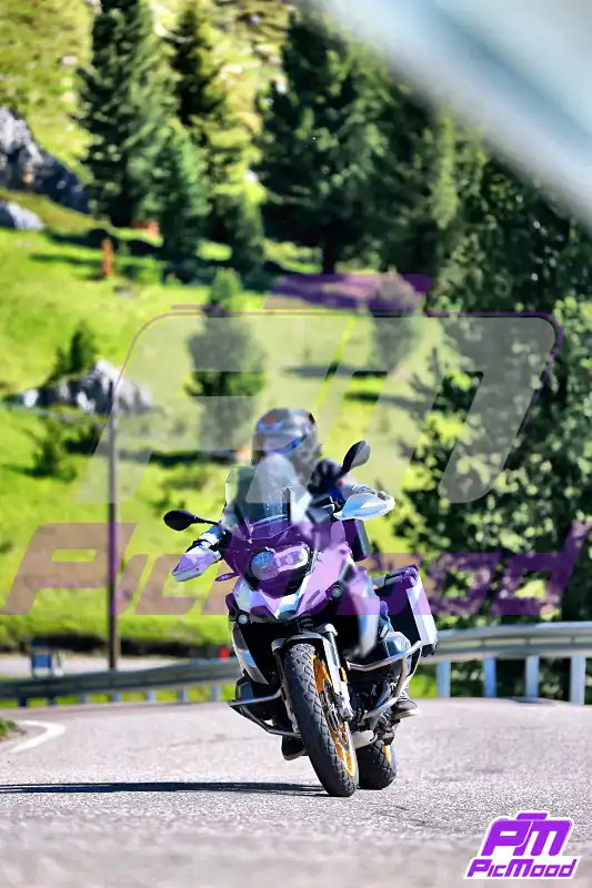 Foto Passo Sella 18 giu 2026 09:40