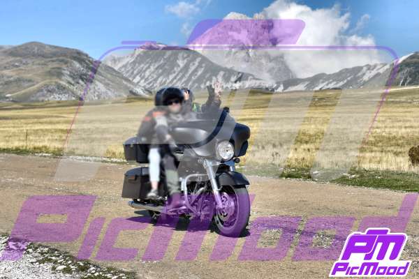 Foto Campo Imperatore 13 set 2025 10:04