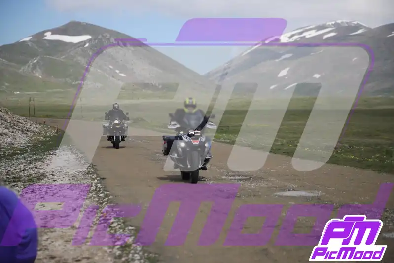 Foto Campo Imperatore 23 mag 2026 09:28