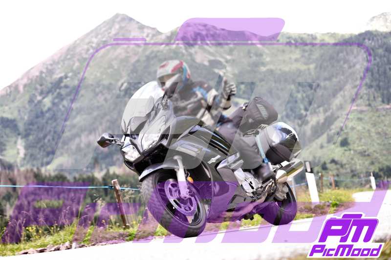 Foto Passo Manghen 20 lug 2024 09:38
