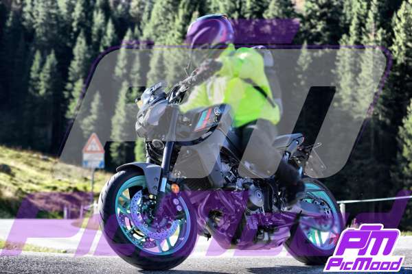 Foto Passo Manghen 31 ago 2025 09:22