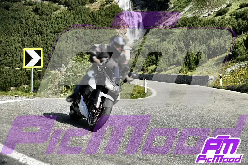 Passo dello Stelvio