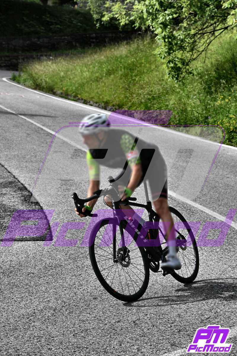 Foto Passo del Ghisallo 9 giu 2024 09:12