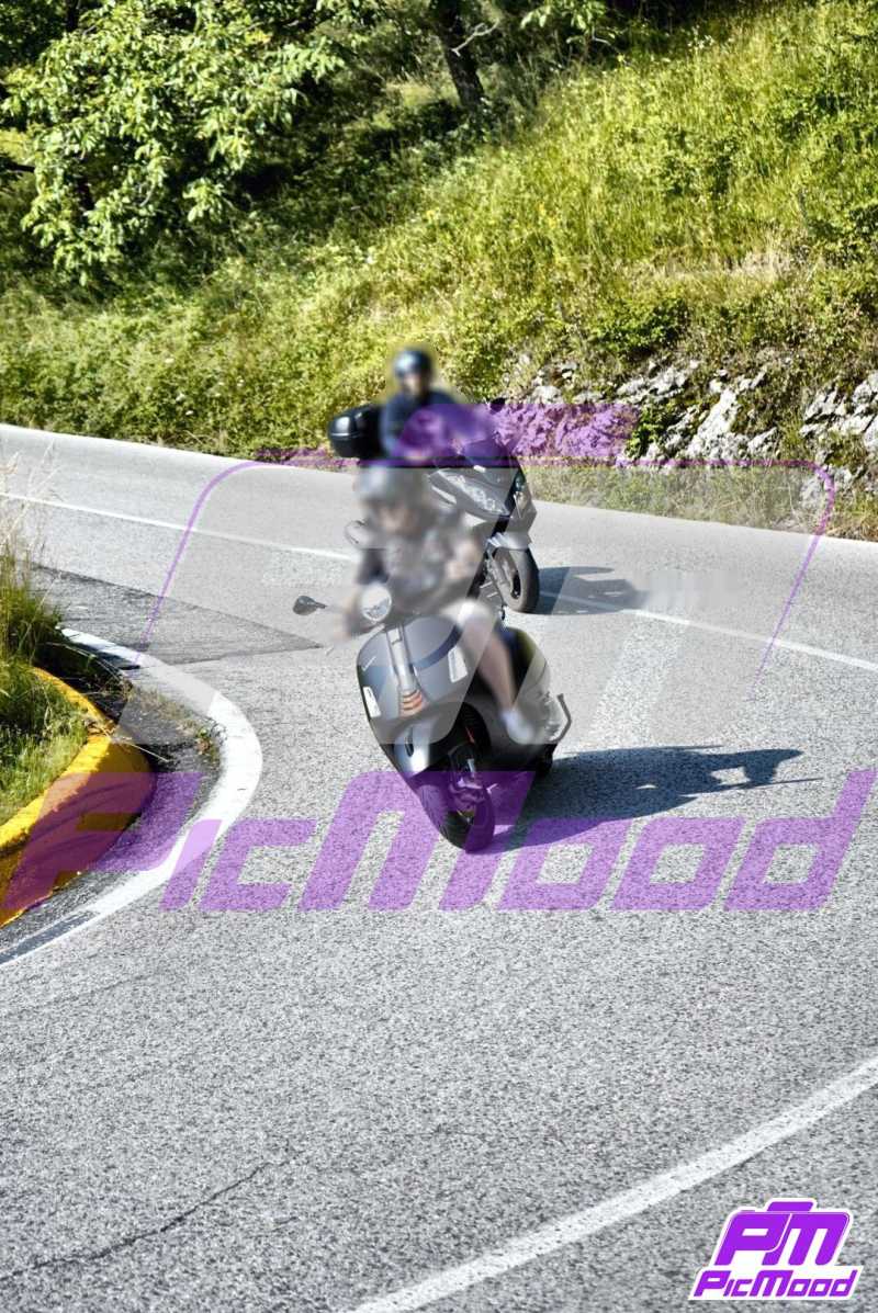 Foto Passo del Ghisallo 22 giu 2025 09:04